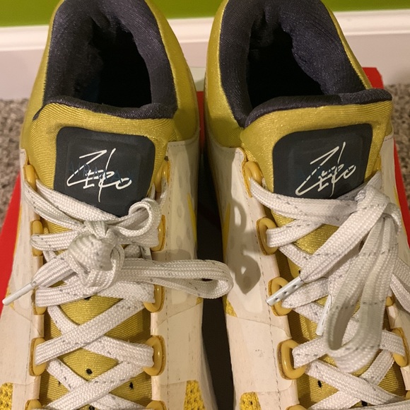 Nike Air Max Zero - Tinker Sketch - Picture 4 of 8